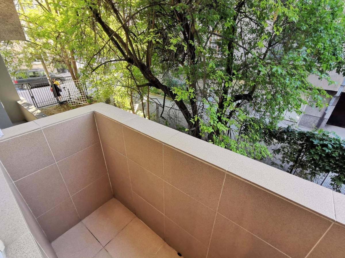 Rila Apartment Sofia Bagian luar foto
