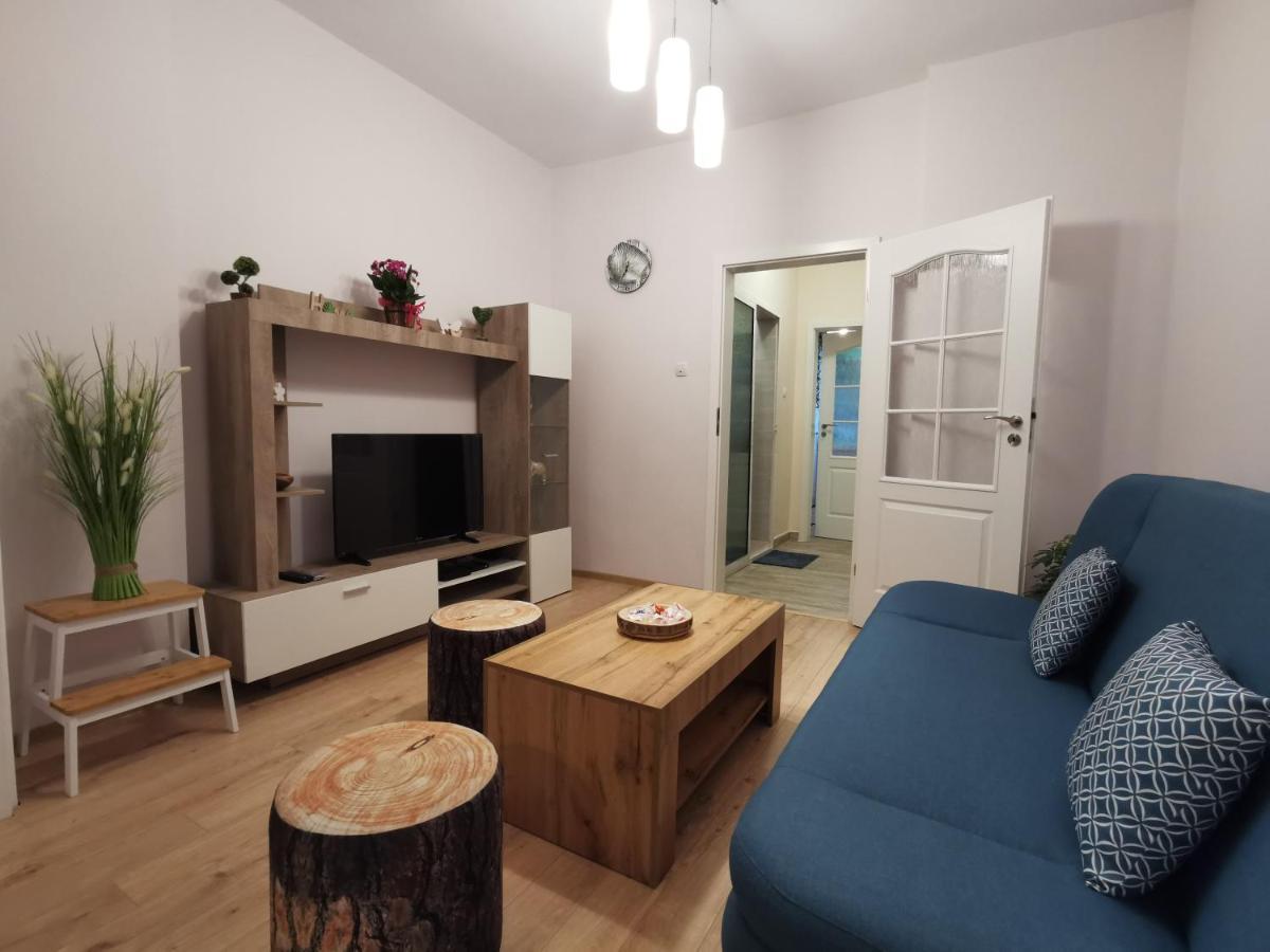Rila Apartment Sofia Bagian luar foto