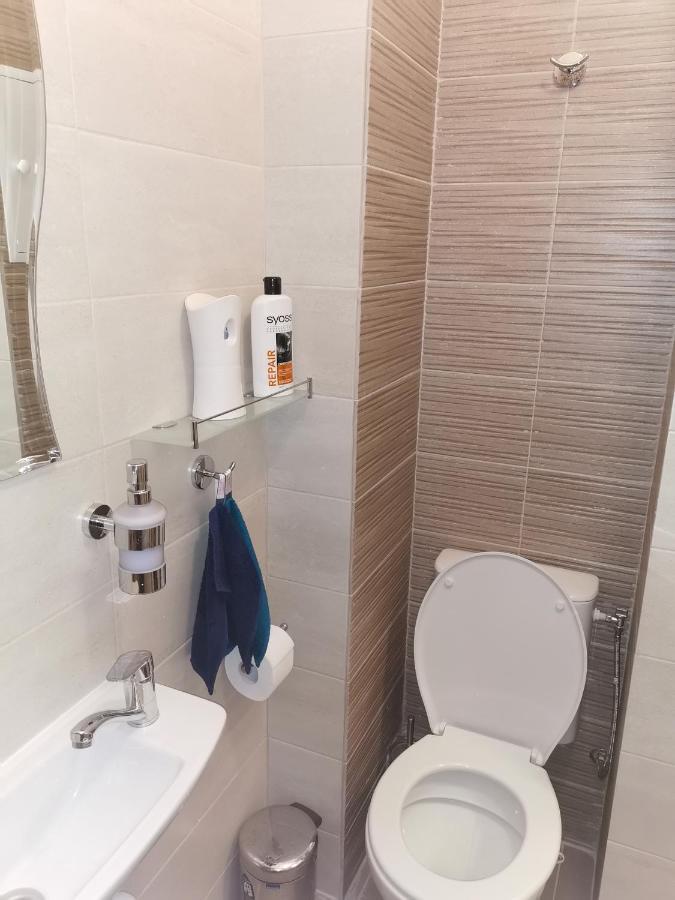 Rila Apartment Sofia Bagian luar foto